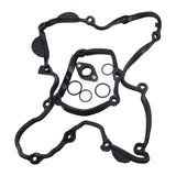 Maxbell Engine Valve Cover Gasket Set Easy to Clean Replacement for BMW 5er E91