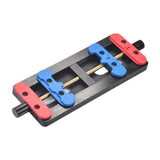 Maxbell Phone Motherboard Clamping Tool Professional Accessories Single Axis Locking