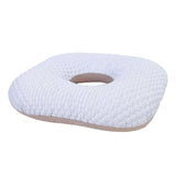 Maxbell Donut Cushion Comfortable Nursing Home Pad for Bed for Seniors Birthday Gift