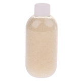 Maxbell Bottle Of Gel Soil Water Crystal Bead Kid Toy Vase Filler Decor Clear