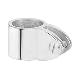 Maxbell Stainless Steel Boat Bimini Top Hinged Jaw Slide 7/8"
