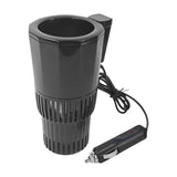 Maxbell 12V/24V Travel Car Truck Kettle Car Travel Kettle for Water Coffee Auto