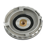 Maxbell Snail Lock Backer Pad Multiuse Disc Pad Holder for Polishing Pad Attachments 12.5cm