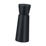 Maxbell Coffee Tamper Distributor Gift Coffee Stirrer for Kitchen Coffee Shop Office Black