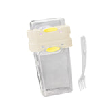 Maxbell Yogurt Cup Double Laryer Leakproof Snack Prep