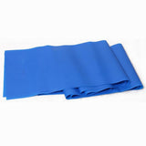 Maxbell Maxbell Flat Resistance Band for Woman Elastic Exercise Equipment Blue 2m 20lb