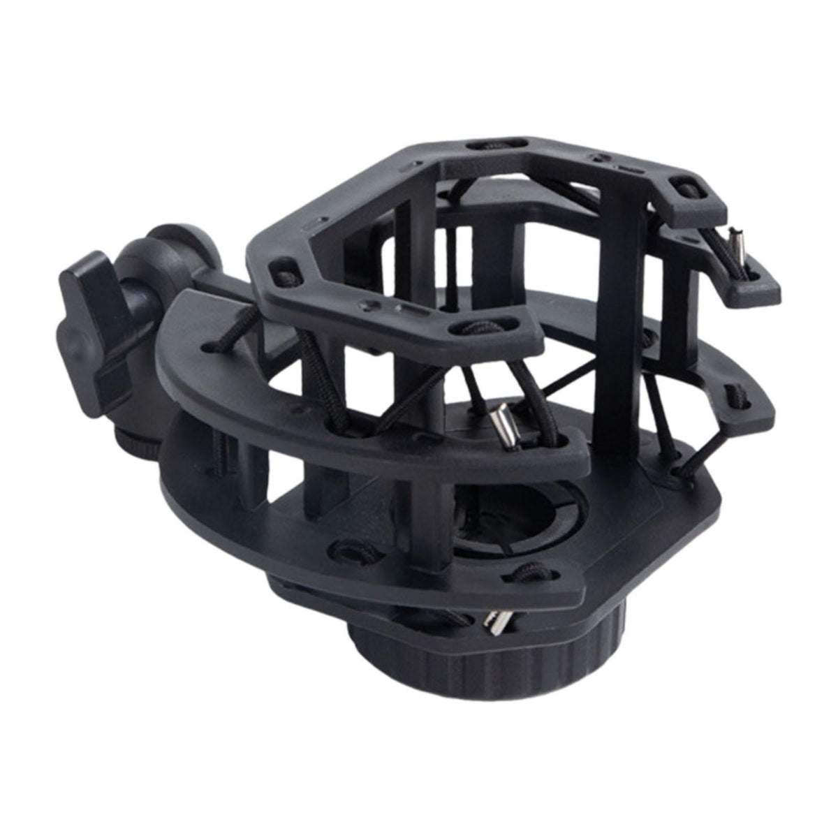 Maxbell Shock Mount for Mic Protective Stable Support Mic Accessories for 240