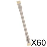 Maxbell 60xClean Motherboard Circuit Brush Anti Static Cleaning Keyboard Brush