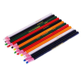 Maxbell 14Pcs Tailors Chalk Pen Pencil For Sewing Dressmakers DIY & Peel Off Markers