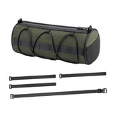 Bike Handlebar Bag Cycling Pack 2L Multipurpose Small Bicycle Handle Bar Bag