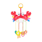 Maxbell Baby Pull String Toys Birthday Gifts Pull String Learning Ropes for Boy Girl