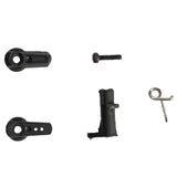 Gear-shifting Arm Kit for HG P401 P402 P601 1/10 RC Crawler DIY Accessories - Aladdin Shoppers