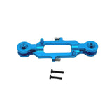 Maxbell RC Helicopter Blade Clamp Spare Parts for Wltoys K200 RC Aircraft Plane Part Blue