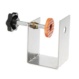Maxbell Drawer Fixing Clip Hardware Cabinet C Clamp Steel Drawer Installation Clamp