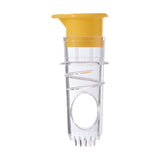 Maxbell Lemon Orange Squeezer Hand Press Manual Juicer for Fruit Lemon Orange