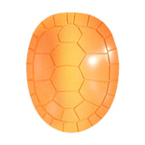 Maxbell Fresh Keeping Bag Storage Box Container for Shoe Covers Shower Caps Bathroom Orange