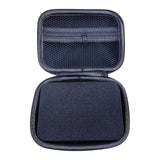 Maxbell Power Bank Case Holder Pouch Travel Case Shockproof