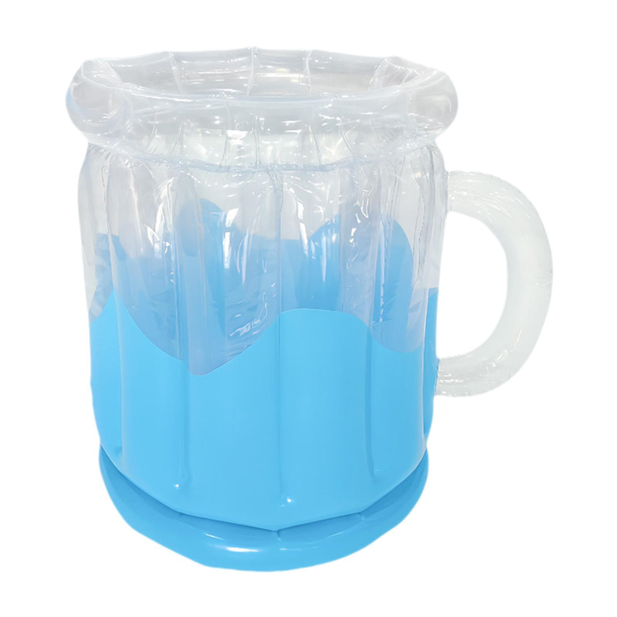 Maxbell Inflatable Cooler Beverage Cooler for Themed Decoration Birthday