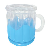 Maxbell Inflatable Cooler Beverage Cooler for Themed Decoration Birthday