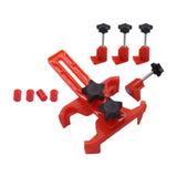Maxbell Camshaft Sprocket Clamp Kit Timing Chain Tool for Automobile Automotive