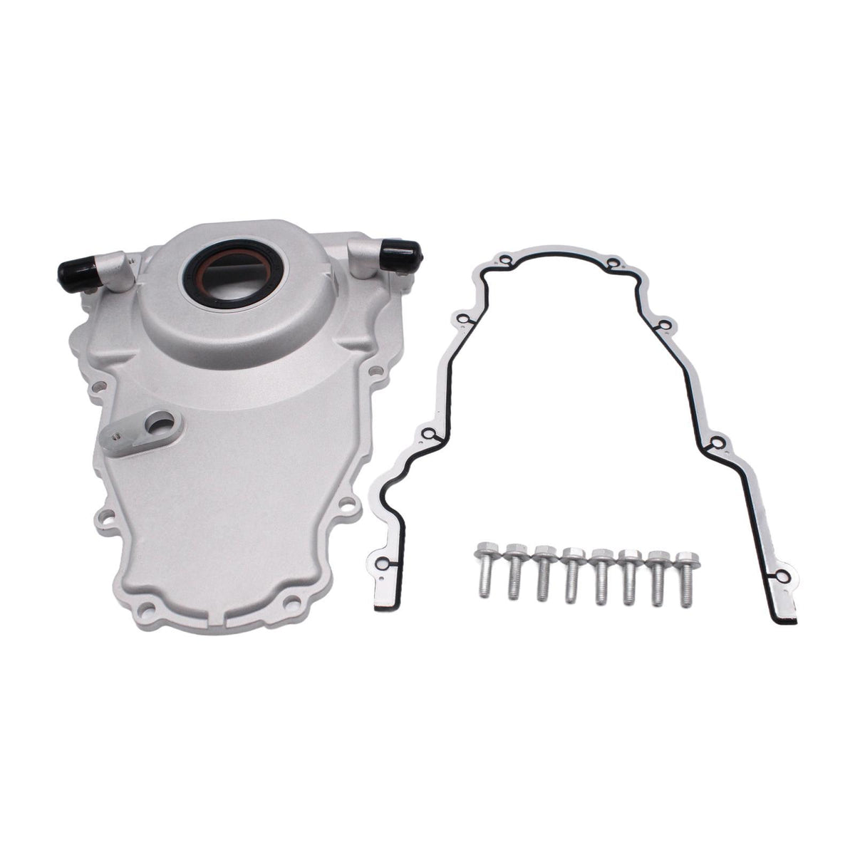 Timing Chain Cover Accessories Gasket and Bolts Set for LS Front 551595