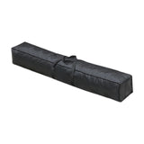 Maxbell Large Sports Duffle Bag Sturdy Long Luggage Bag for Fishing Tripod Tent Pole 120cmx15cmx15cm