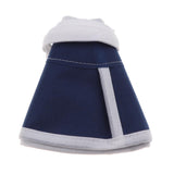 Maxbell 2 pcs Comfortabe Dog Collar Pet Protective E-Collar for Dogs and Cats  S/M