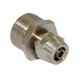 Maxbell 3/8" 6mm Quick Release Compressor Coupler Connector Air Line Hose Adapter - Aladdin Shoppers