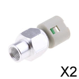 Maxbell 2xPower Steering Pressure Sensor for   CLIO KANGOO Megane 7700413763