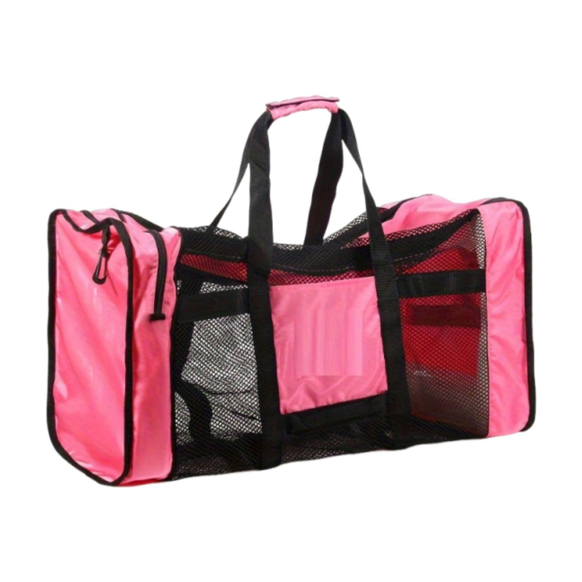 Maxbell Mesh Dive Bag Lightweight Multipurpose Handbag for Swim Snorkeling
