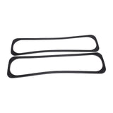 Maxbell 2x Valve Cover Gasket Rubber High Performance Replacement for Buick 16V
