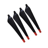 Maxbell 4Pcs Drone Wing Propeller for T30 Stable Easy Install Quick Release DIY Accs 4Pieces CCW