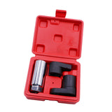 3Pcs Generic O2 Sensor Socket Removal Tool Wrench Steel O2 Sensor Socket