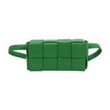 Maxbell Maxbell Women Fanny Pack Causal Fashionable Waist Pack for Vacation Shopping Walking