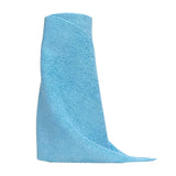 Maxbell Tear Away Towels Dish Towel Microfiber Towels Roll for Dishes Kitchen Window Blue