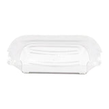 Maxbell Clear Refrigerator Door Bin Shelf for PS430122 241808205 240356415 240430305
