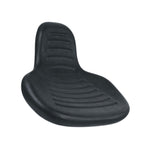 Maxbell Bar Stool Replacement Seat Only Beauty Salon Stool Living Room Club Seat Top With Backrest