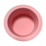 Maxbell Silicone Wax Melt Bowl Reusable Accessories Waxing Tool for Home Salon Women