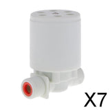 Maxbell 7xFloating Ball Valve Float Valve for Water Tanks Water Towers Of The Industry
