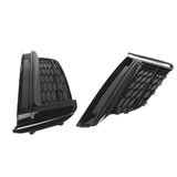 Maxbell Fog Light Grilles 8W6807681F  for Audi A5 S-line 16-20