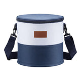 Maxbell Insulated Cooler Bag Soft Food Delivery Bag for Park Day Trips Picnic Office