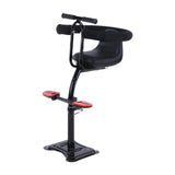 Maxbell Electric Bike Child Seat Adjustable Height Easy to Install Scooter Kids Seat