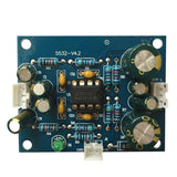 Maxbell 5532 Digital Power Preamplifier Board High-Fidelity Low-Noise OP Amp Board 12V-35V - Aladdin Shoppers