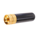 Maxbell 12xRH805S SMA-F Female Dual Band Short Antenna for Baofeng UV-5R BF-888s Radio