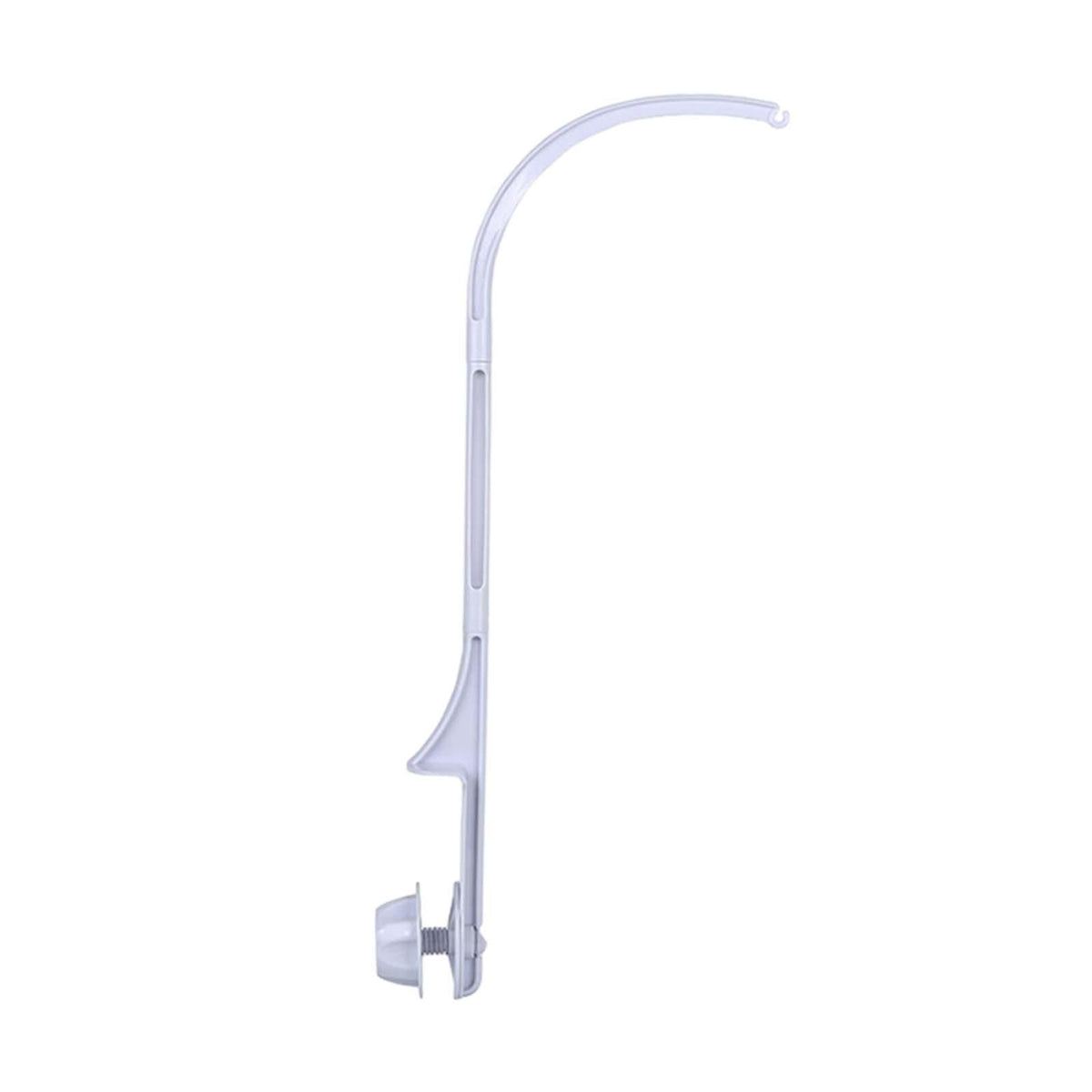 Maxbell Baby Crib Mobile Bed Bell Holder Infant Bed Decoration Hanging Mobile Hanger