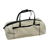 Maxbell RC Car Luggage Bag Model Car Travel Bag for 1:10 Scale Crawler Car Accessory White