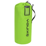 Maxbell Climbing Rope Bag Construction Waterproof Camping Bucket Gardening Throw Bag 15 L
