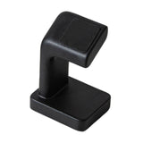 Maxbell Watch Display Stand Home Decor Compact for Home Watch Enthusiasts Countertop Black