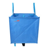 Maxbell Folding Climbing Arborist Throw Line Throw Weight Bag Storage Cube Blue - Aladdin Shoppers