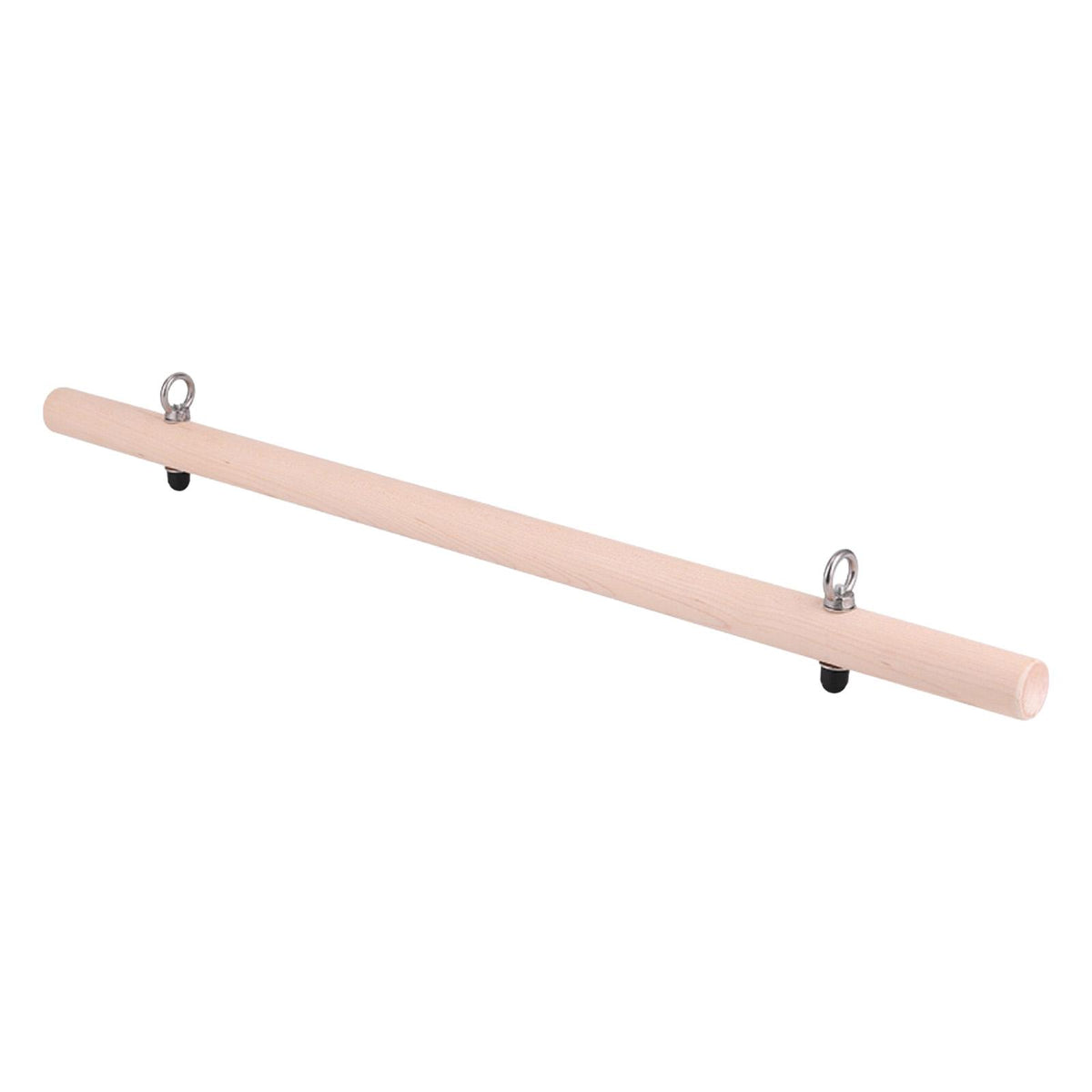 Pilates Roll Down Bar Pilates Parts Balance Pole for Office Training Workout